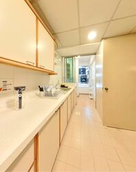 Central Green Condominium (D3), Condominium #595214521